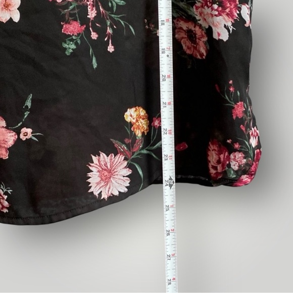 Persaya top blouse - Picture 9 of 10